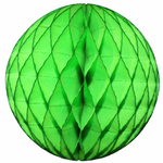 19" Honeycomb Balls - 21 Color Options, Shopsweetluluss