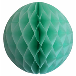 5" Honeycomb Balls - 21 Color Options, Shopsweetluluss
