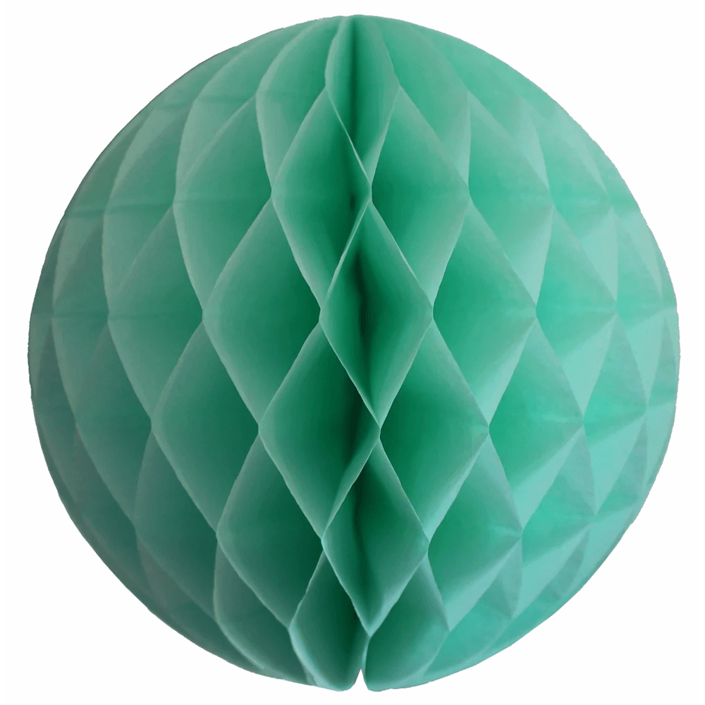 12" Honeycomb Balls - 21 Color Options, Shopsweetluluss