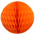 12" Honeycomb Balls - 21 Color Options, Shopsweetluluss