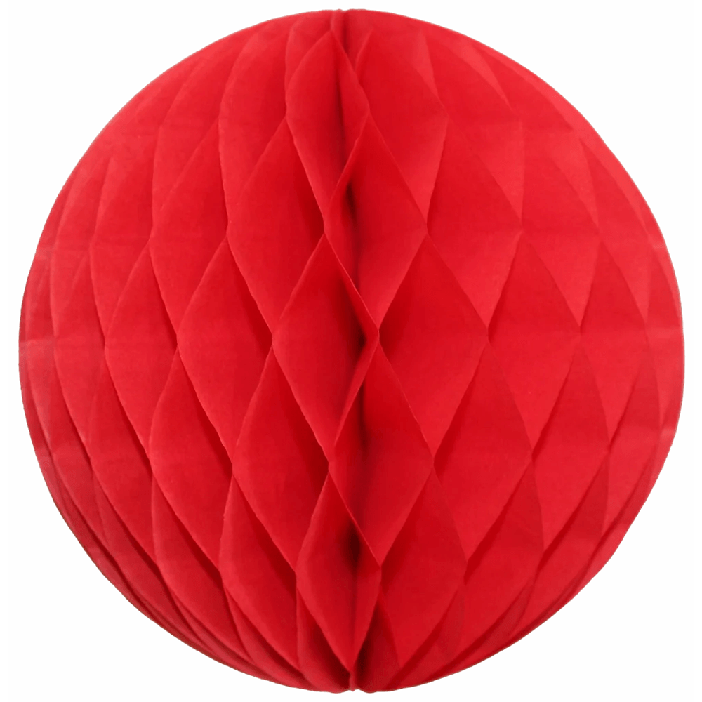19" Honeycomb Balls - 21 Color Options, Shopsweetluluss