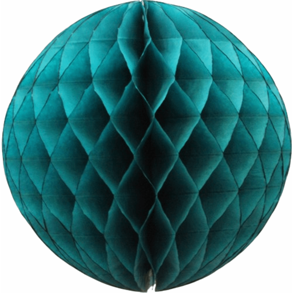 5" Honeycomb Balls - 23 Color Options, Shopsweetluluss