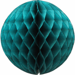 5" Honeycomb Balls - 23 Color Options, Shopsweetluluss