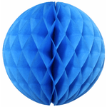 12" Honeycomb Balls - 21 Color Options, Shopsweetluluss