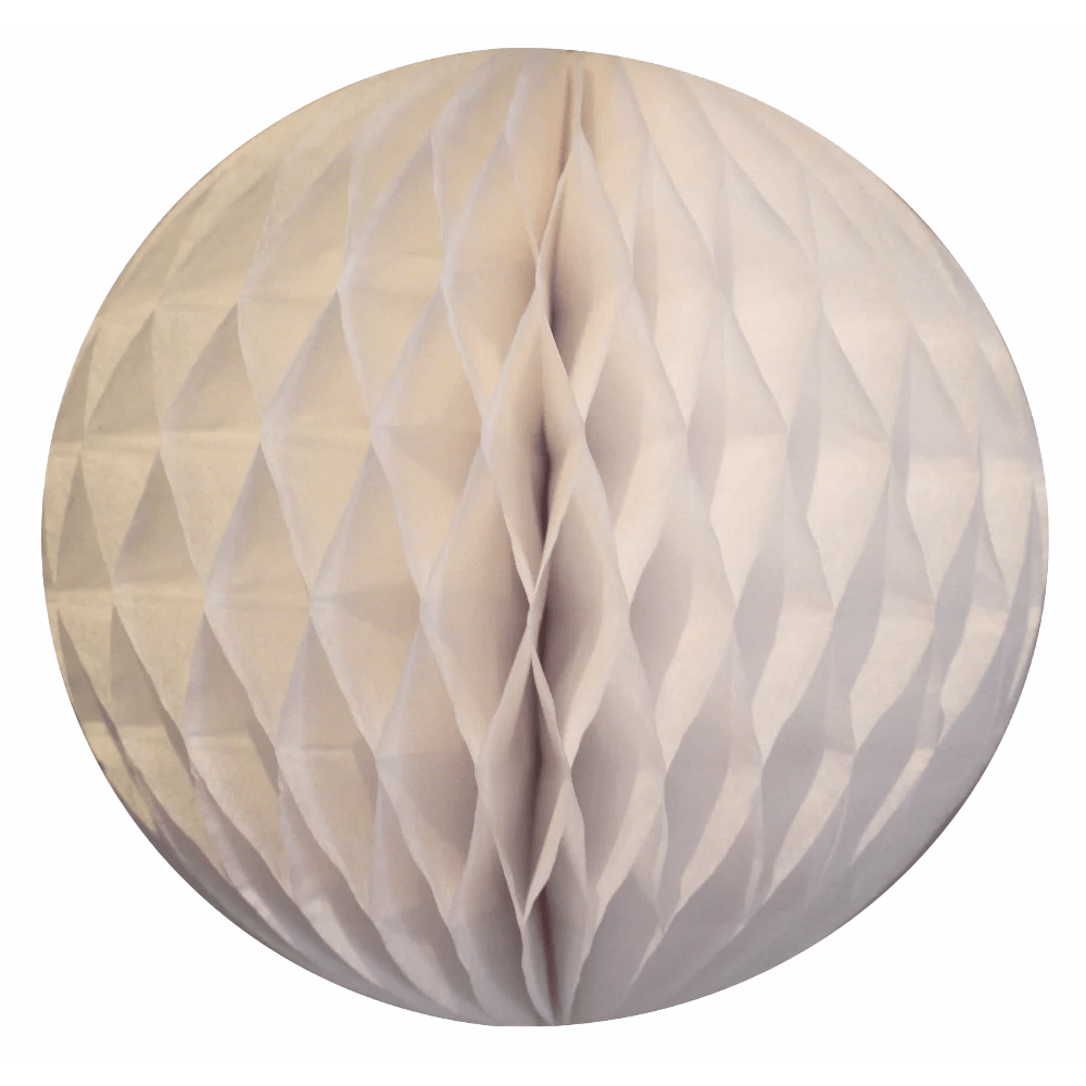 12" Honeycomb Balls - 21 Color Options, Shopsweetluluss