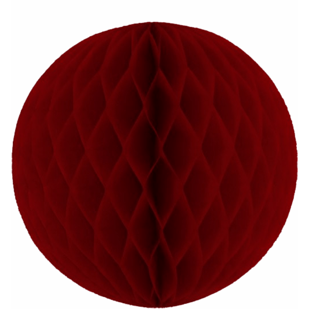 8" Honeycomb Balls - 23 Color Options, Shopsweetluluss