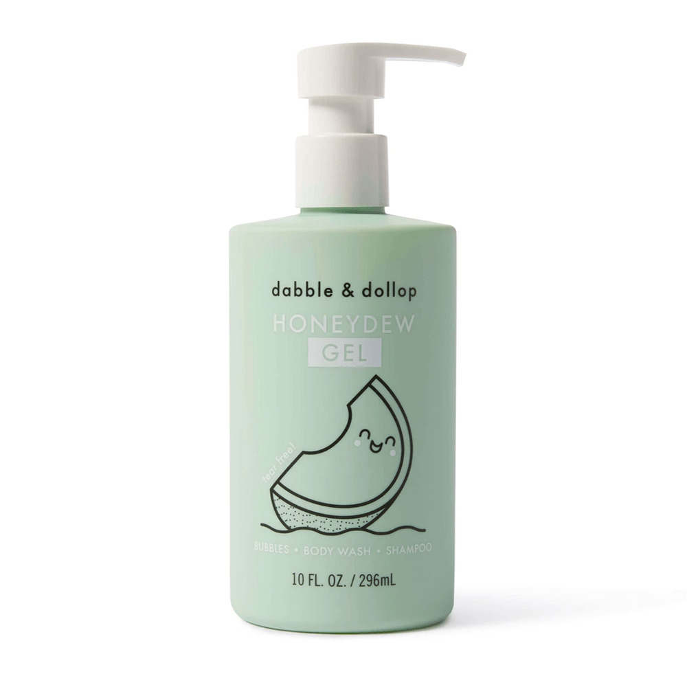 Honeydew Gel Body Wash, Shopsweetluluss