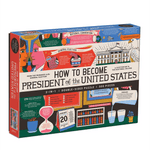 How to Become President of the United States 2-in-1 Puzzle, Shopsweetluluss