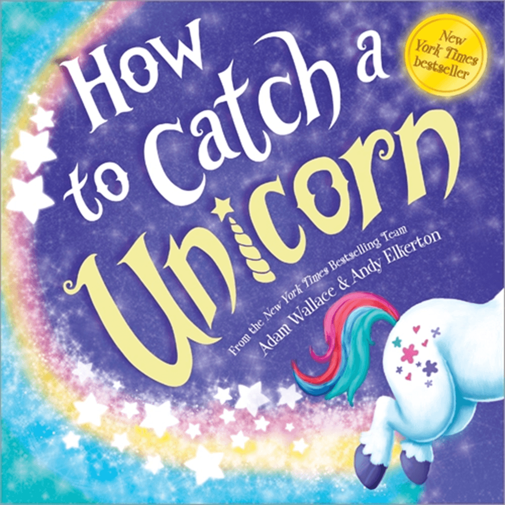 How to Catch a Unicorn, Shopsweetluluss
