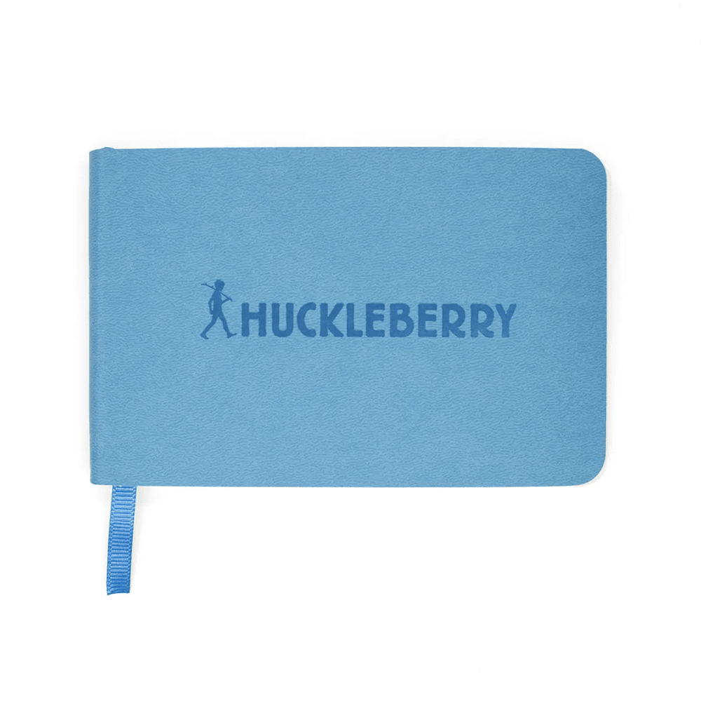 Huckleberry Waterproof Sketchbook, Shopsweetluluss