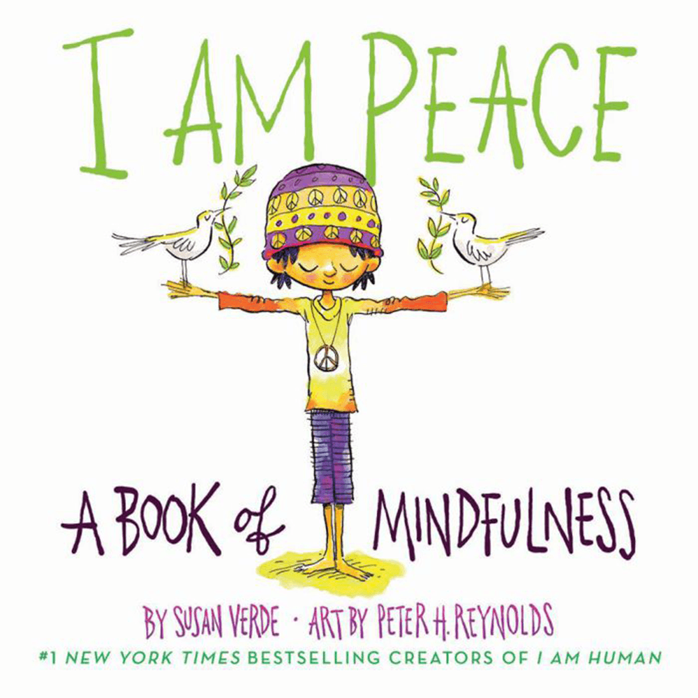 I Am Peace, Shopsweetluluss