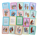 I Heard Your Feelings Conversation Cards, Shopsweetluluss