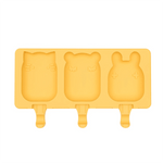 Ice Pop Mold - Yellow, Shopsweetluluss