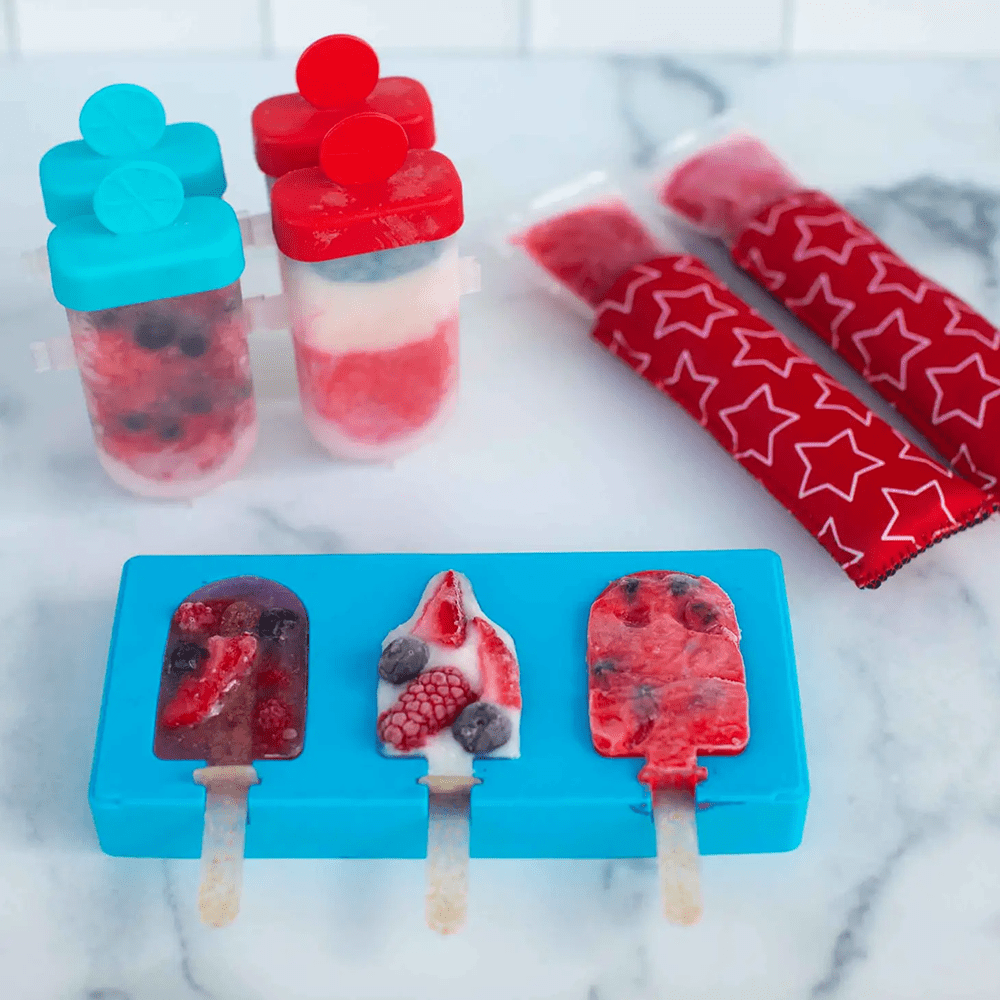 Ice Pop Party Classic Fun Kit, Shopsweetluluss