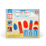 Ice Pop Party Classic Fun Kit, Shopsweetluluss