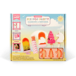 Ice Pop Party Rainbows & Unicorns Kit, Shopsweetluluss
