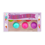 Ice Cream Shoppe Scented Erasers