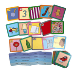 Indoor Scavenger Hunt Games, Shopsweetluluss
