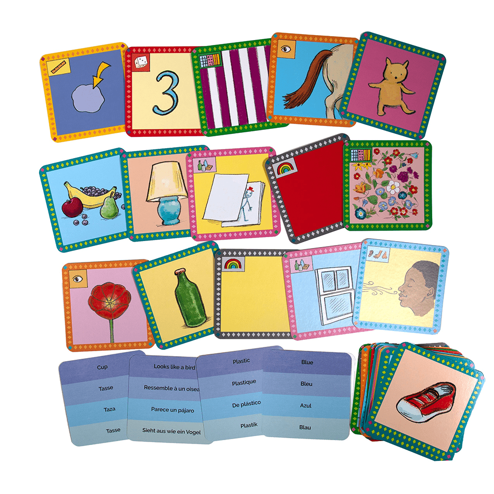 Indoor Scavenger Hunt Games, Shopsweetluluss