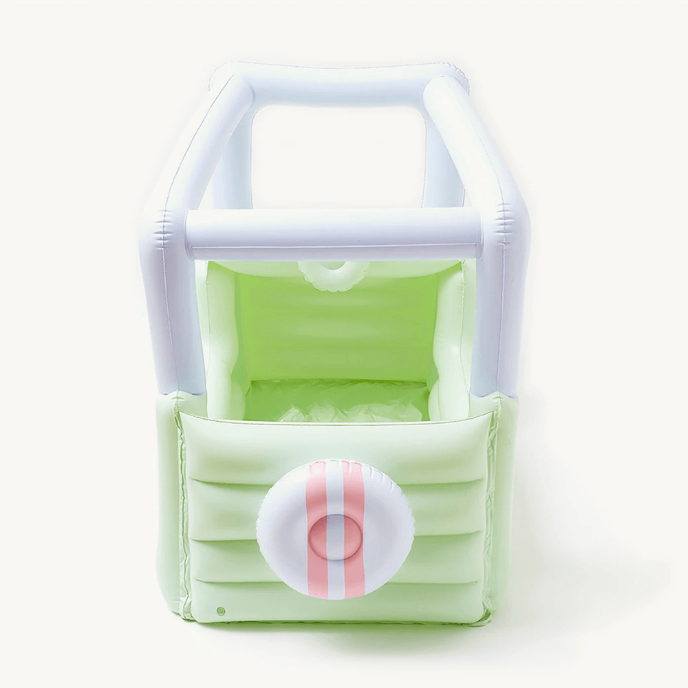 Inflatable Beach Buggy, Shopsweetluluss