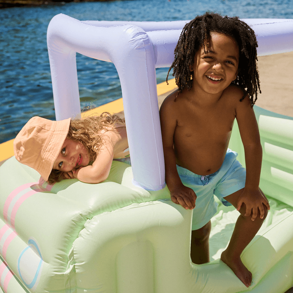Inflatable Beach Buggy, Shopsweetluluss