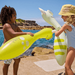 Inflatable Buddy - Monty The Monster, Shopsweetluluss