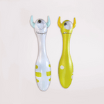 Inflatable Buddy - Monty The Monster, Shopsweetluluss