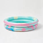 Inflatable Pool - Miami Vibes, Shopsweetluluss