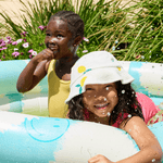 Inflatable Pool - Smiley, Shopsweetluluss