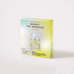 Inflatable Sprinkler Monty the Monster, Shopsweetluluss