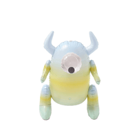 Inflatable Sprinkler Monty the Monster, Shopsweetluluss