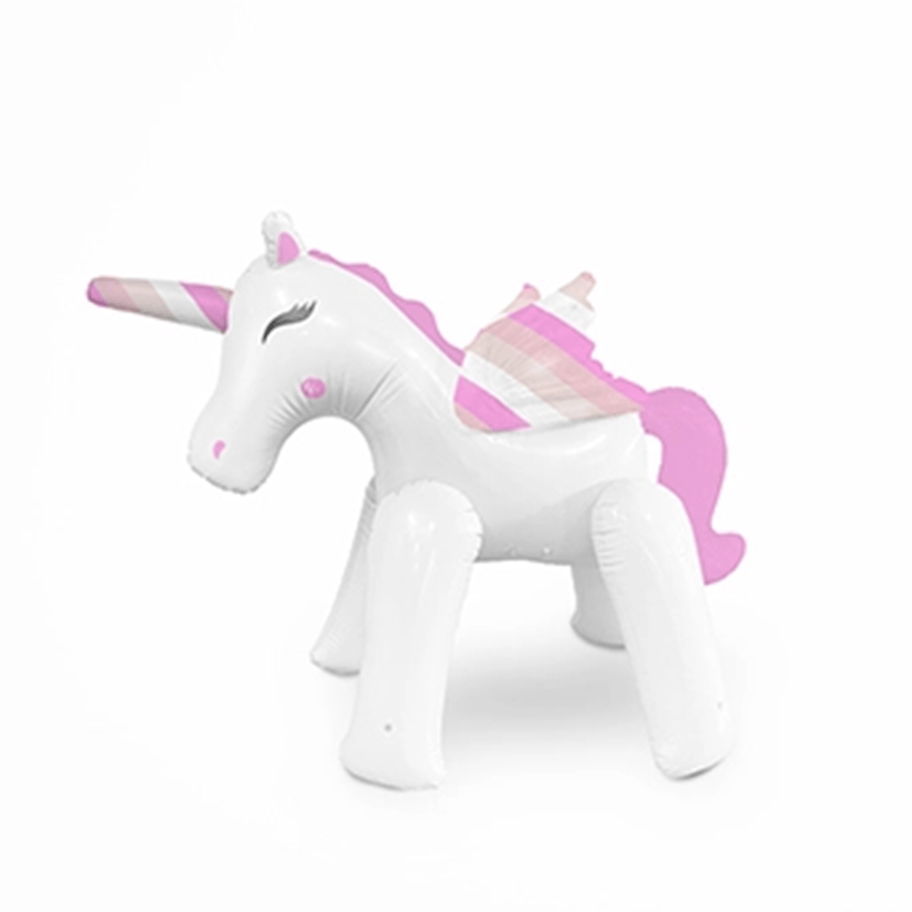 Inflatable Sprinkler - Unicorn, Shopsweetluluss