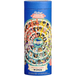 Inspirational Women Jigsaw Puzzle, Shopsweetluluss