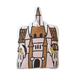 Interactive Play Castle Pillow, Shopsweetluluss