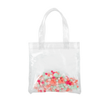 Itty Bitty Pom Poms Tote, Shopsweetluluss