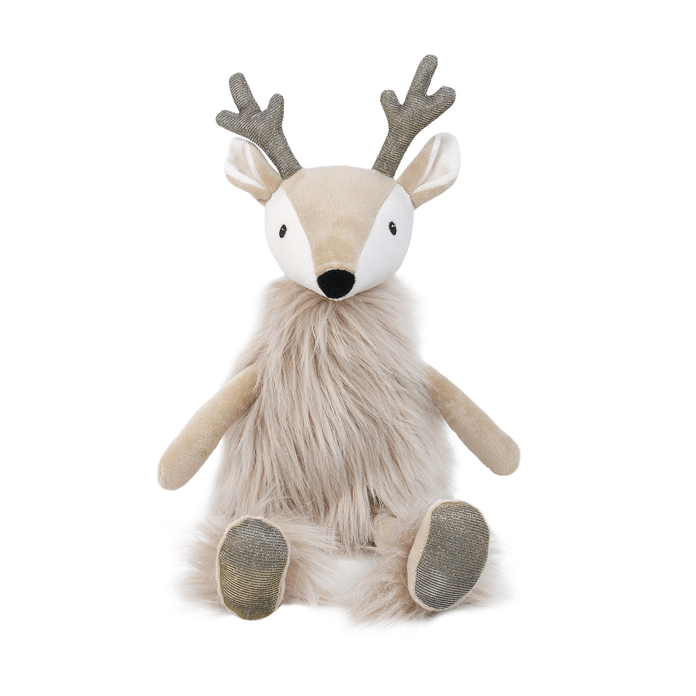 Ivey Reindeer Doll, Shopsweetluluss