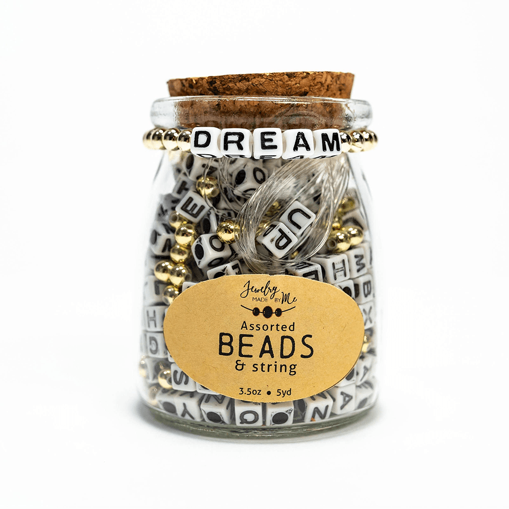 DIY Jewelry Kit - Dream, Shopsweetluluss