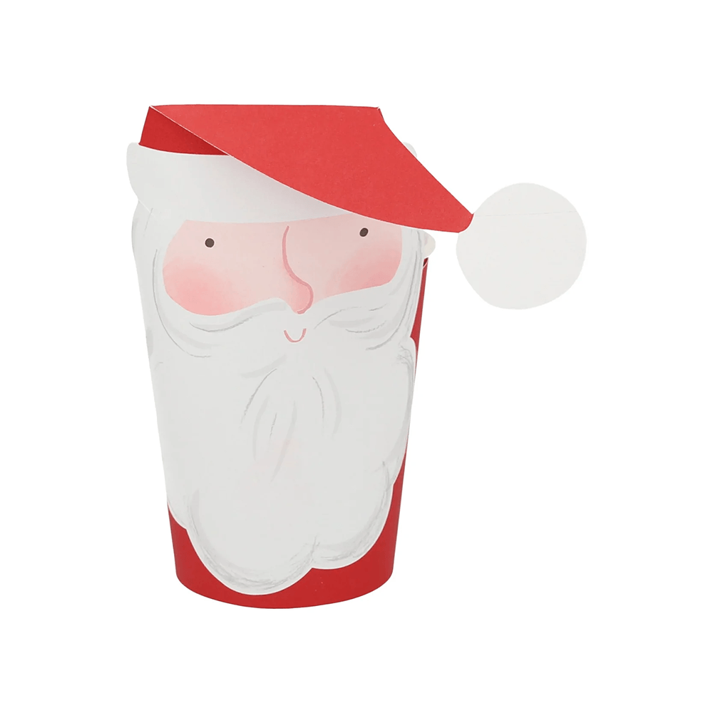 Jolly Santa Cups, Shopsweetluluss