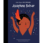 Josephine Baker, Shopsweetluluss