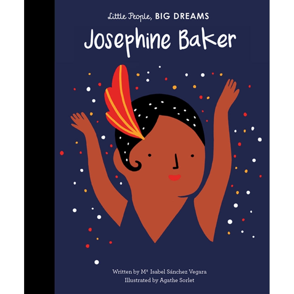 Josephine Baker, Shopsweetluluss