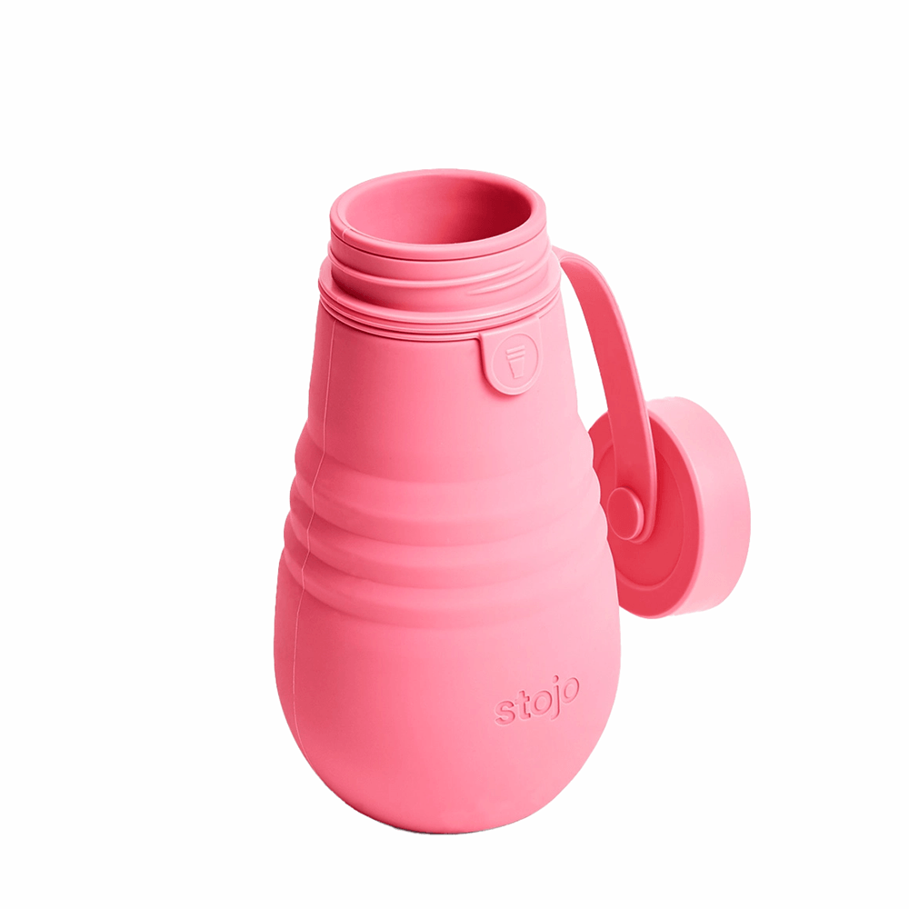 Jr. Bottle - Pink, Shopsweetluluss