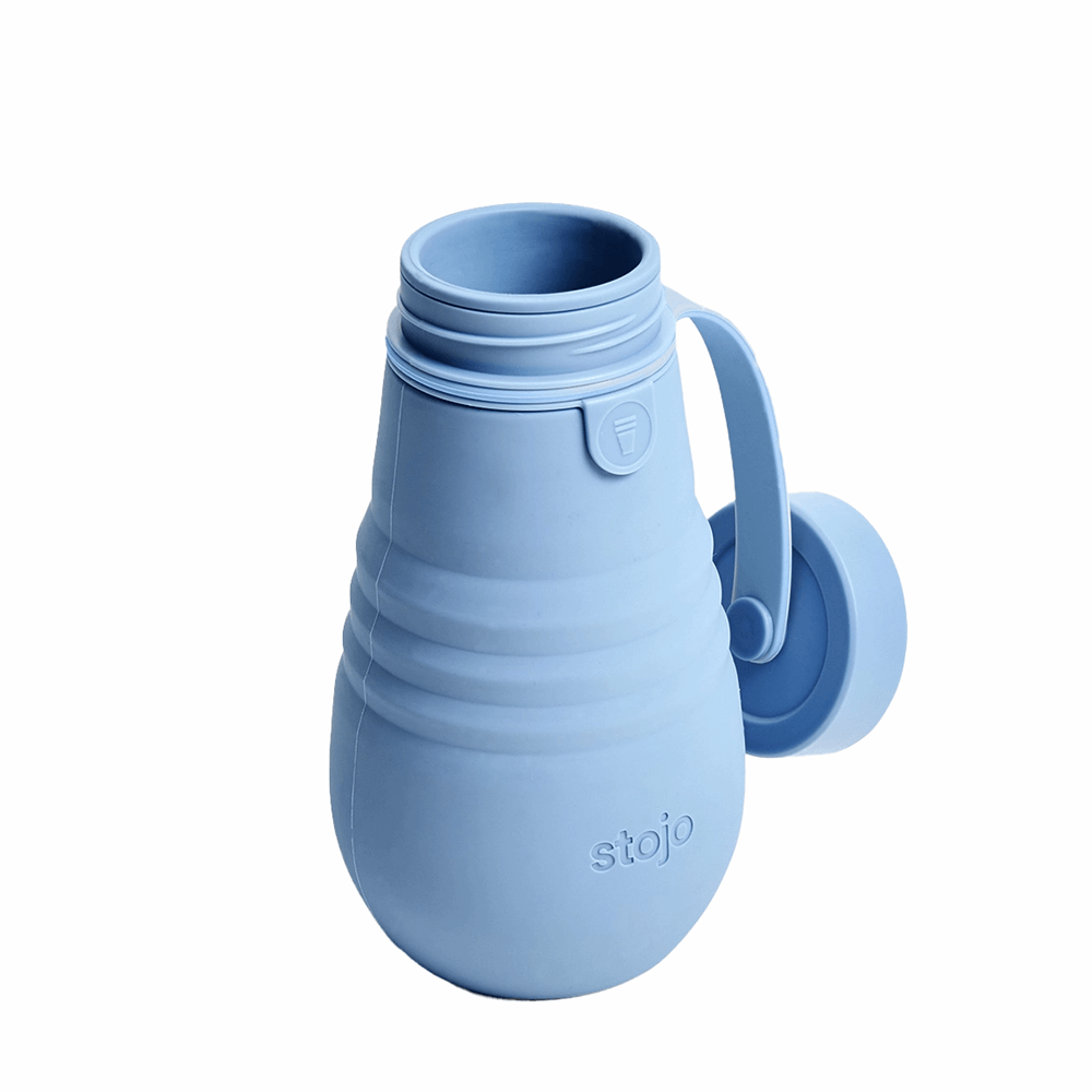 Jr. Bottle - Blue, Shopsweetluluss
