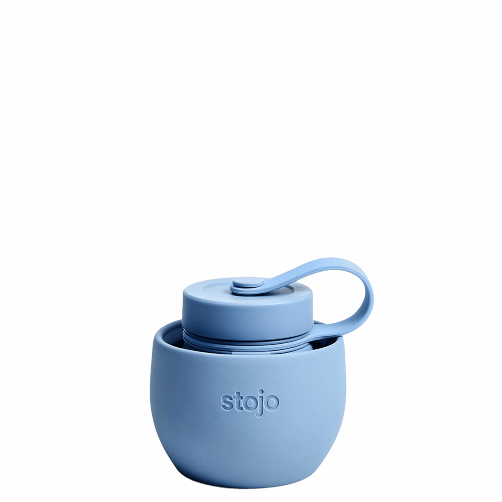 Jr. Bottle - Blue, Shopsweetluluss