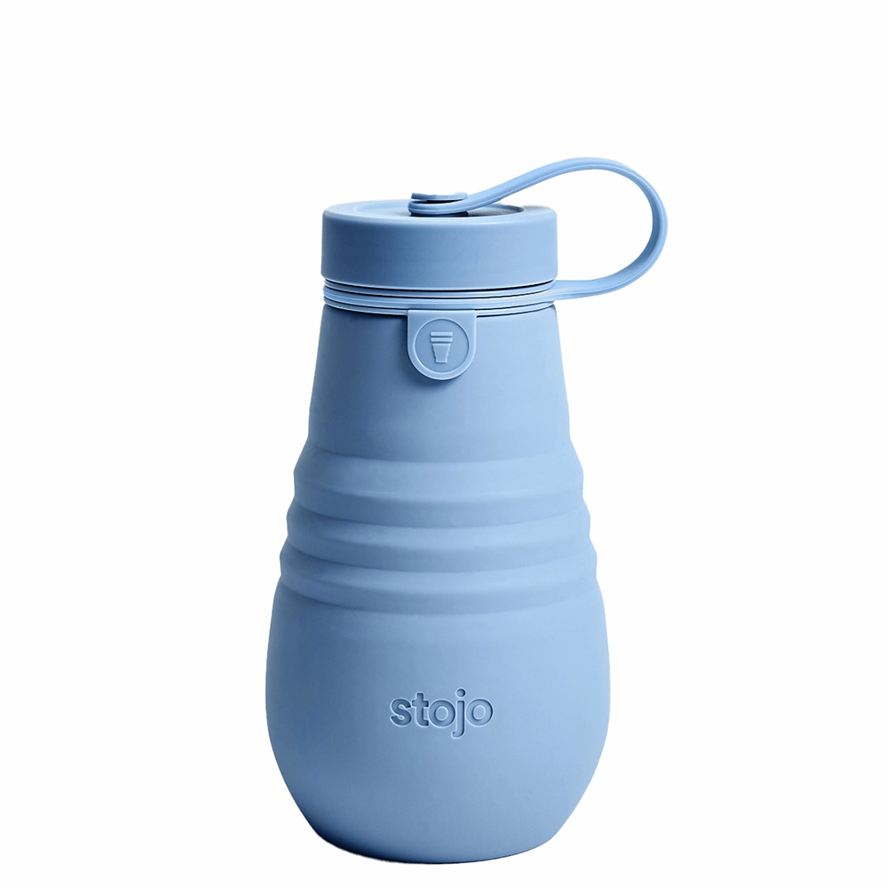 Jr. Bottle - Blue, Shopsweetluluss
