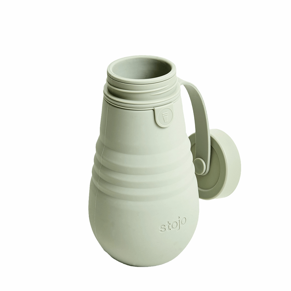 Jr. Bottle - Green, Shopsweetluluss