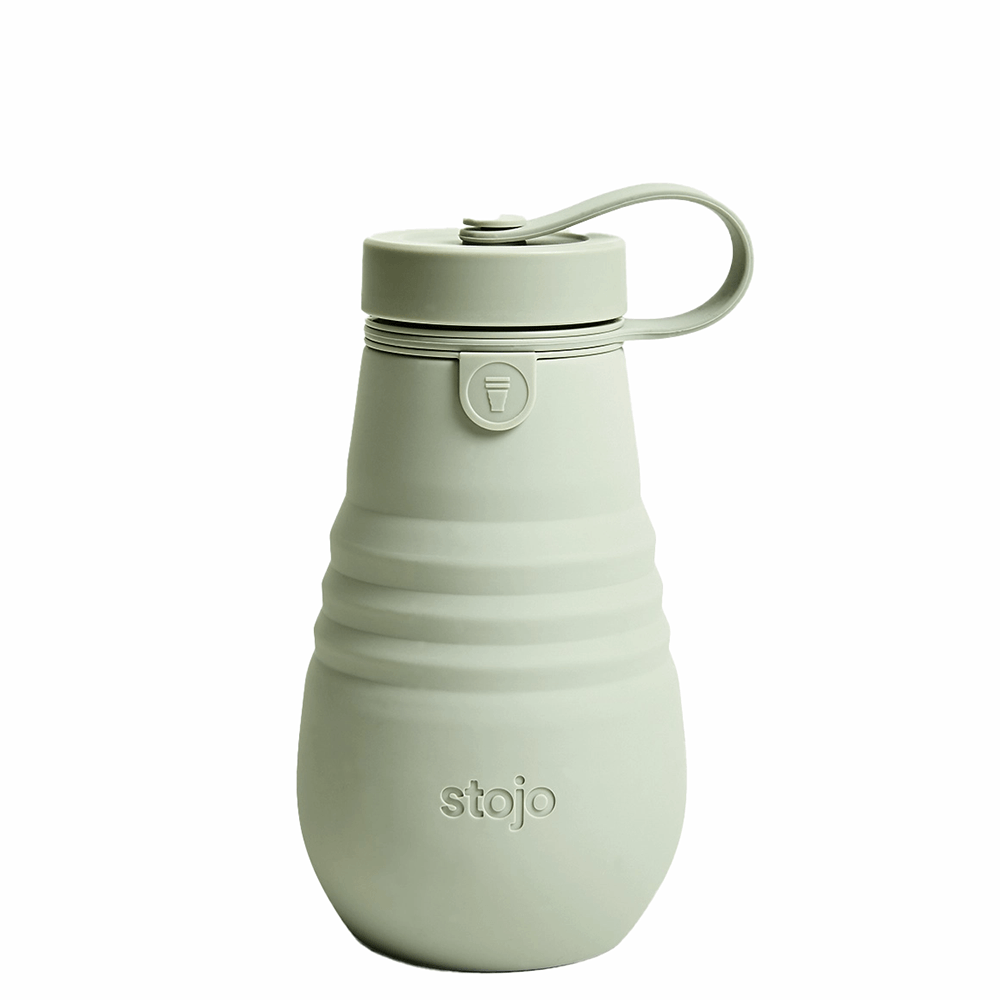 Jr. Bottle - Green, Shopsweetluluss