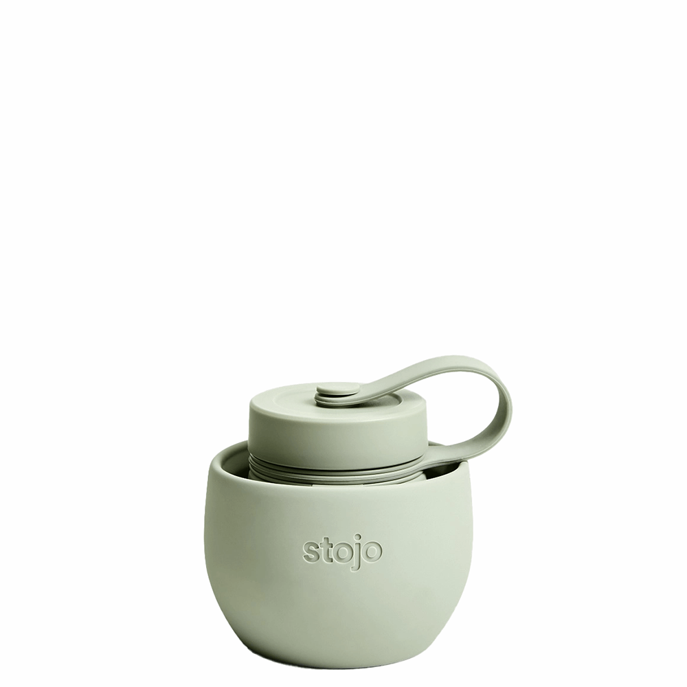 Jr. Bottle - Green, Shopsweetluluss