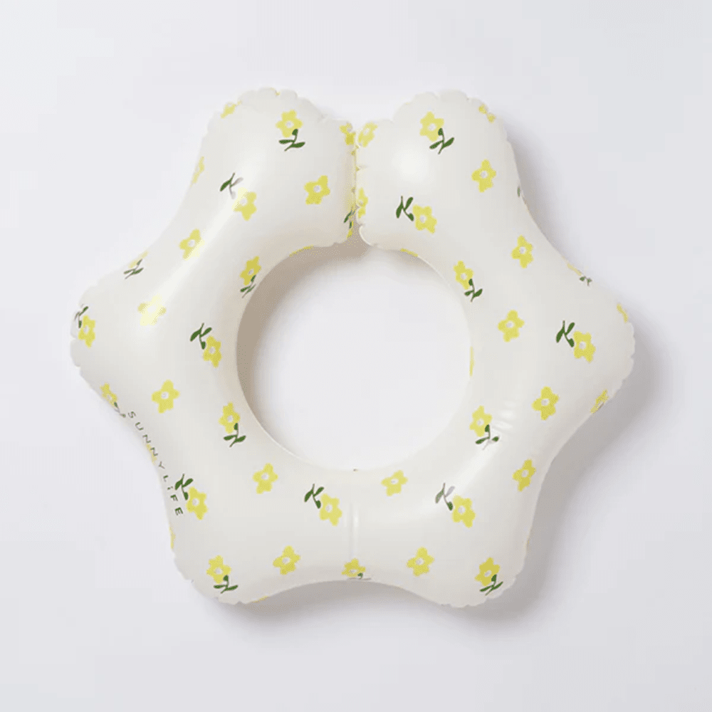 Kiddy Pool Ring - Mima the Fairy, Shopsweetluluss
