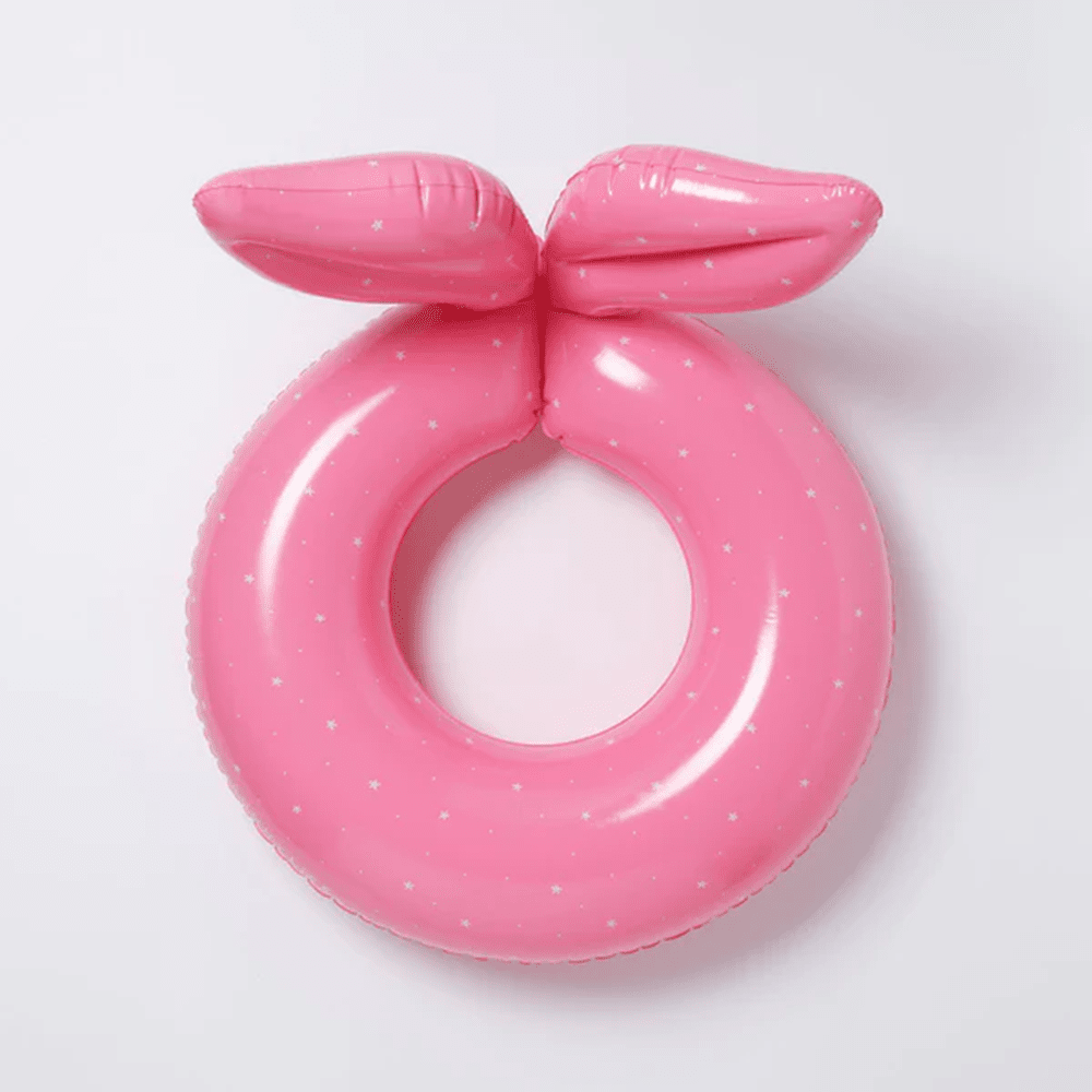Kiddy Pool Ring, Ocean Treasure Rose, Shopsweetluluss