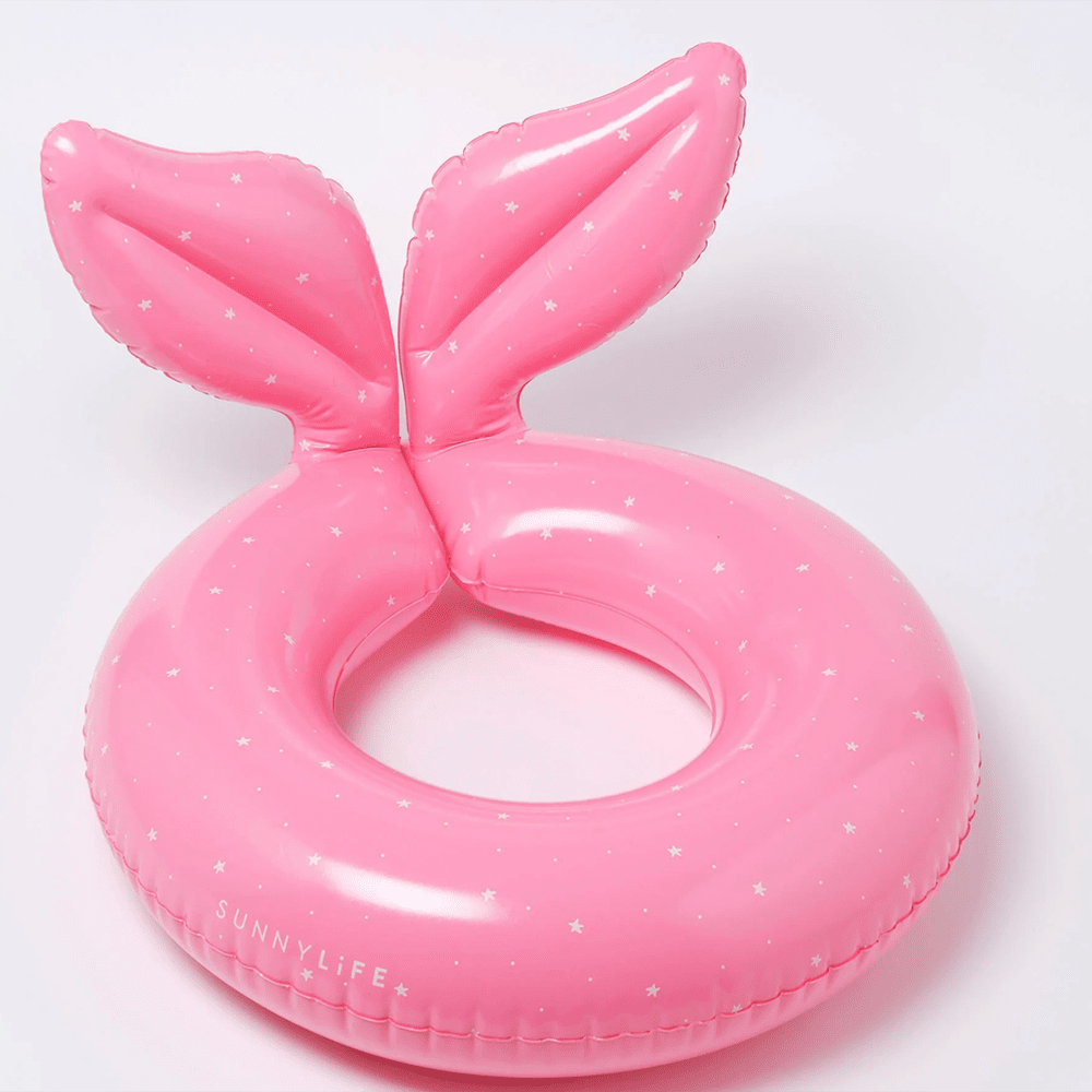 Kiddy Pool Ring, Ocean Treasure Rose, Shopsweetluluss